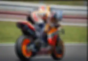 Ini Alasan Pol Espargaro Cuma Balapan 4 Lap di MotoGP Portugal 2021