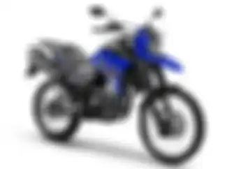 Calon Motor Adventure 150 cc Baru Yamaha, Bakal Begini Speknya?