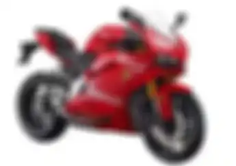 Heboh, Muncul Motor Sport Kloningan Ducati Panigale, Harga Segini!