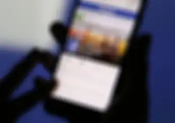 Awas Kena Mention Orang Gak Kenal Di Facebook Jangan Ngomel, Nih Solusinya Bro