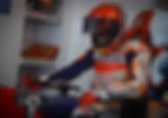Marc Marquez Tolak Terapi Modern Untuk Bantu Pemulihan, Kenapa Ya?