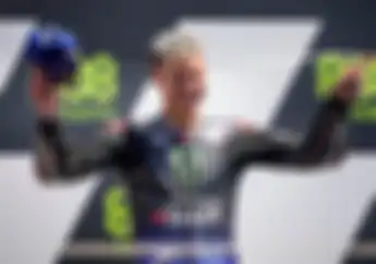 4 Alasan Fabio Quartararo Niat Banget Juara Di MotoGP Spanyol 2021