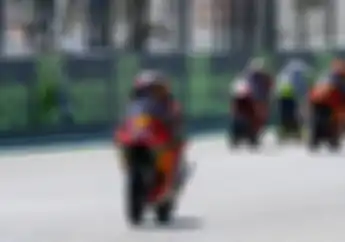 Sempat Bikin Geger Moto3, Bos KTM Blak-blakan Sudah Rayu Pedro Acosta