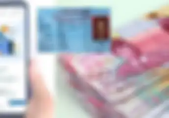 Pemerintah Kasih Bantuan Rp 3,55 Juta Plus Pinjaman Online Rp 10 Juta Cepat Daftarkan KTP dari HP