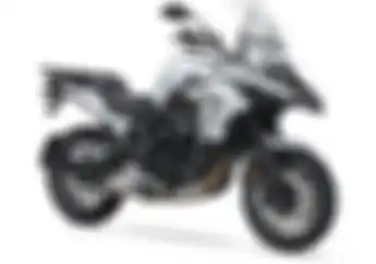 Wuih Benelli TRK 2021 Meluncur di Negara Gajah Putih, Segini Harganya
