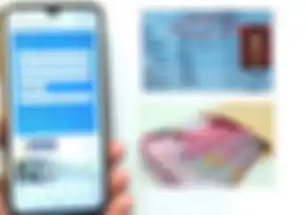 Bantuan BPNT, BST dan PKH untuk 38,8 Juta Orang Sudah Bisa Diambil Cek Nomor KTP di HP Apakah Anda Termasuk Penerima