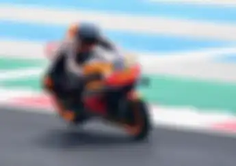 Sempat Jadi Rival, Pol Espargaro Bilang Butuh Marc Marquez Saat Ini