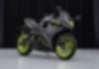 Musuh Yamaha R15 dan Honda CBR150R Hadir,  Motor Sport Baru 125 CC
