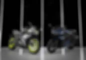 Meski Cuma 125 cc, Motor Sport Baru Ini Siap Lawan Yamaha R15 dan Honda CBR150R