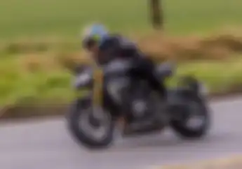 Kepoin Spek Naked Bike Triumph Speed ​​Triple RS 1200 2021, Kencang Bro!