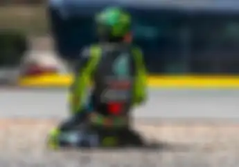 Kesulitan Yang Dialami Valentino Rossi Berawal Dari Diri Sendiri