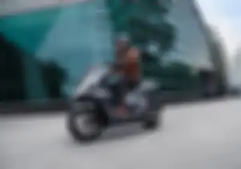  Selain Value For Money, Ini Keuntungan Menggunakan Motor Matik Besar