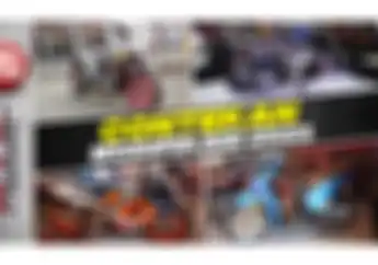 Trend Modifikasi Motor 2021, Dari Konversi Listrik Sampai Restomod