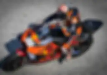 Duh, Pedrosa Gagal Jadi Wildcard KTM Untuk MotoGP Spanyol 2021