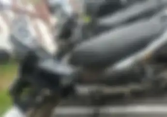 Wow Honda Supra X 125 Dilelang Cuma Rp 2 Jutaan, STNK dan BPKB Komplit