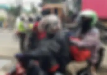 Mudik Lebaran 2021 Resmi Dilarang Pemerintah, Kapolri Bongkar Alasannya