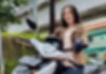 Biar Aman dan Nyaman, Simak Nih Tips Safety Riding Buat Lady Bikers