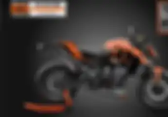 Edisi Spesial Naked Bike KTM 890 Duke 2021 Tech 3 Replika MotoGP Rilis, Cuma 100 Unit!