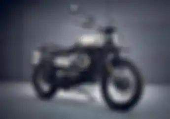 Muncul Motor Baru Triumph Cuma Ratusan Unit di Dunia, Harga Segini