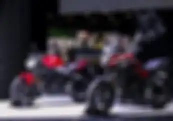 Duo Motor Baru Honda CB400F dan CB400X 2021 Meluncur, Pilih Gaya Mana?