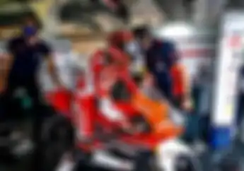 Jadwal dan Link Live Streaming FIM CEV Moto2 dan Moto3 Portugal 2021