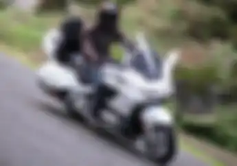 Pilihan Jaket Riding Buat Lebaran 2021, Harga di Bawah Rp 1 Jutaan