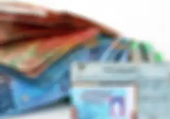 Cihui, 5 Bantuan Pemerintah Dibagikan Bulan Mei, Modal HP Dan KTP