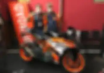 Sah, PT Premium Motorindo Abadi Jadi Eksklusif Distributor KTM Dan Husqvarna Di Indonesia