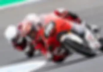 Hasil CEV Moto3 Valecia 2021 Race 2, Pembalap Indonesia Mario SA Tampil Keren