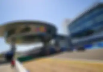 Link Live Streaming MotoGP Spanyol 2021 Akhir Minggu Ini, Jadwal Lengkap Semua Kelas