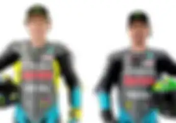 Valentino Rossi dan Muridnya Akan Tinggalkan Yamaha Menuju Aprilia?