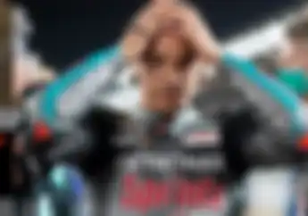 Tak Dilirik Yamaha, Franco Morbidelli Terang-terangan Cari Tim Buat MotoGP 2022