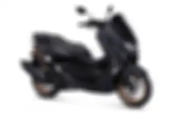 Update Harga Motor Matic 150cc Yamaha, Harga NMAX Baru Bikin Penasaran