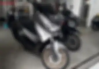 Update Harga Motor Yamaha NMAX Bekas Jelang Akhir Tahun 2022, Mulai Rp 18 Jutaan
