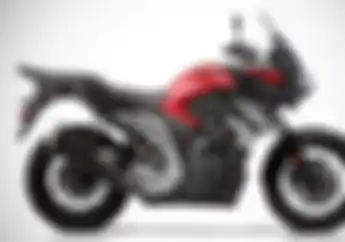 Siap-siap, Yamaha Bakal Rilis Motor Touring 150cc, Masuk Ke Indonesia?