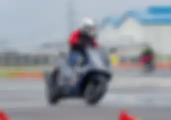 Modif Jok Motor Matic Honda Biar Lebih Empuk, Segini Biayanya di Bengkel Spesialis