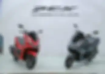 Paguyuban Kades Kabupaten Pati Minta Motor Dinas Baru Honda PCX dan Kawasaki KLX Bikin Geger