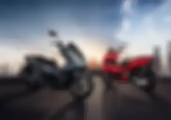 Sudah Tahu Arti Honda BeAT, Ternyata Kepanjangan PCX Juga Unik Bro