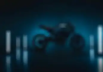 Konsep Motor Listrik Husqvarna E-Pilen Terungkap, Futuristis!