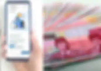 Pemerintah Kasih Pinjaman Online Tanpa Agunan Syaratnya dari HP Isi Aplikasi dan Selfie   