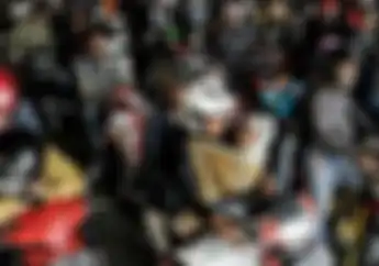 Ini Peralatan Yang Wajib Dibawa Pemotor Saat Melakukan Perjalanan Jauh