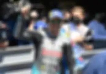 Podium di MotoGP Spanyol 2021, Murid Rossi Mengaku Temui Bos Yamaha
