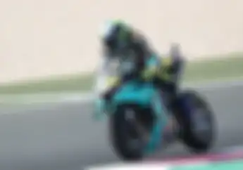 Valentino Rossi Nafsu Banget Di MotoGP Spanyol 2021, Ini Alasannya