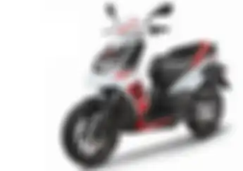 Skutik Baru 2021 Pesaing Honda Vario 150 Akan Meluncur, Punya Mesin 160 cc!