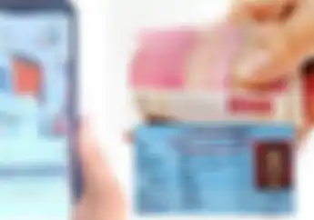 Pinjaman Online dari Pemerintah Tanpa Agunan Bisa Cair Asal Mau Selfie dan Isi Aplikasi dari HP