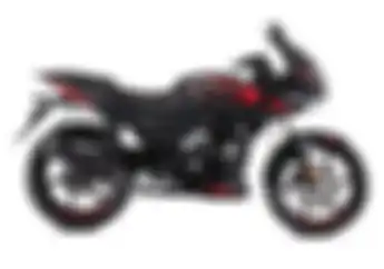 Wuih Bajaj Pulsar 220F Dapat Penyegaran Warna Baru, Segini Harganya