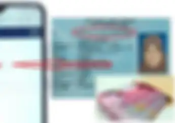 Dari HP Input Nomor KTP Ketahui Anda Penerima Bantuan Pemerintah Rp 1,2 Juta untuk 12,8 Juta Orang