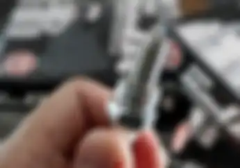 Awas ECU Motor Injeksi Bisa Rusak dan Musti Ganti Cuma Perkara Busi, Kok Bisa?