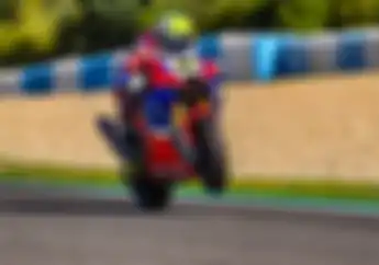 Mantan Pembalap MotoGP Curhat Kalau Balap WSBK Lebih Capek Dan Ribet