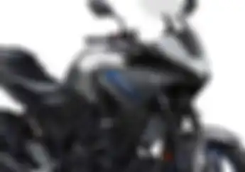 Muncul Gambar Render Motor Touring 250 cc Baru Yamaha, Pakai Nama Tracer 250?